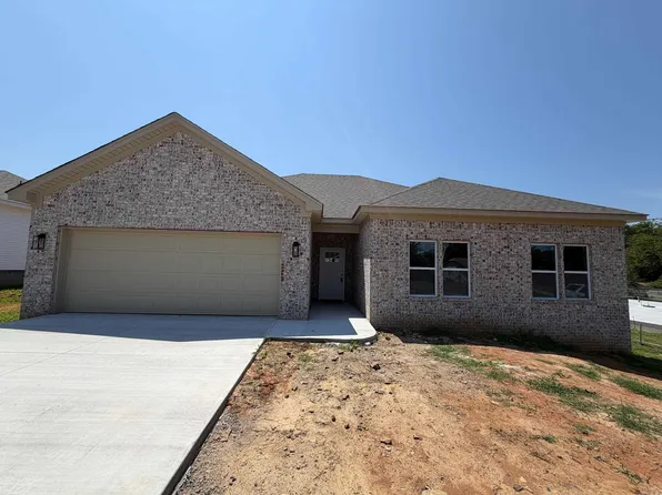 6229 Tammy Ln, Sherwood, AR 72120