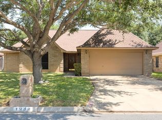 1944 Zenaida Ave, McAllen, TX 78504