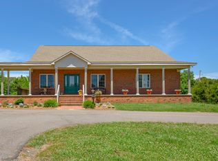 604 John Crotts Rd, Mocksville, NC 27028