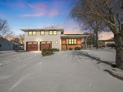 615 Mississinewa Rd, Chesterton, IN, 46304
