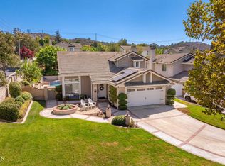 13198 Sleepy Wind St, Moorpark, CA 93021