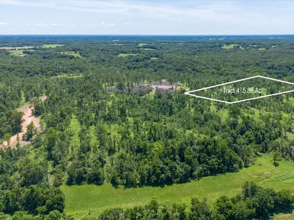 LOT 4 Adams Rd, Goodman, MO 64843