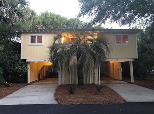 14 Sandpiper Ct, Isle Of Palms, SC 29451