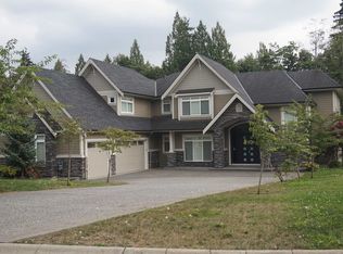 12042 265a St, Maple Ridge, BC V2W1N9