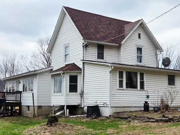 237 2nd St, Laceyville, PA 18623