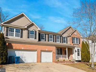 114 Patton Way, Elkton, MD, 21921