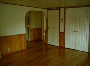 730 Garber Rd, Levering, MI 49755