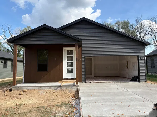 366 South Avenue, Sparta, MO 65753
