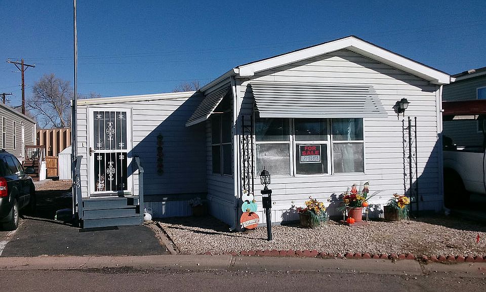 1st image of 3500 S King St Lot 3