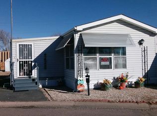 3500 S King St LOT 3, Denver, CO 80236
