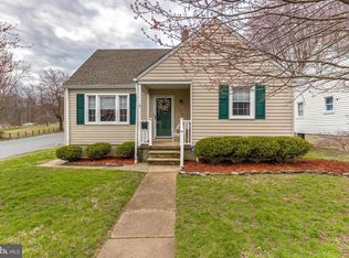 3349 Acton Rd, Baltimore, MD 21234