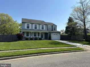 212 Country Farms Rd, Marlton, NJ 08053