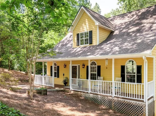 5910 Leaning Rock Pl, Cumming, GA 30041