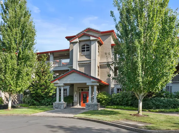 5433 SE Scenic Ln Unit 100, Vancouver, WA 98661