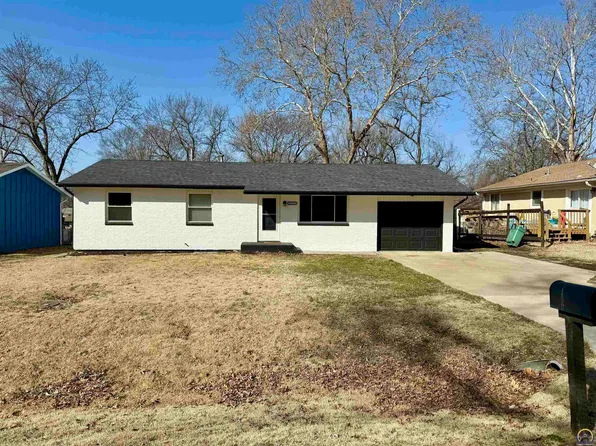 3127 SE Michigan Ave, Topeka, KS 66605