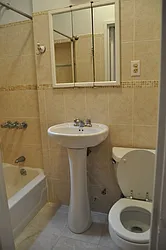 Rented by Sky Management