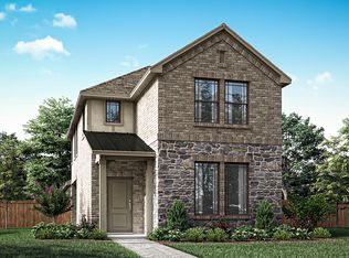 Millfield Plan, Elevon, Lavon, TX 75166