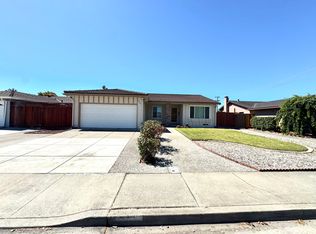 34705 Clover St, Union City, CA