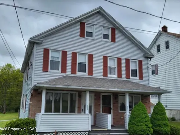 520 Kalmia St, Freeland, PA 18224