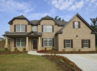 3251 Blackley Old Rd, Douglasville, GA 30135