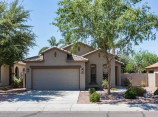 3391 E Powell Way, Gilbert, AZ 85298