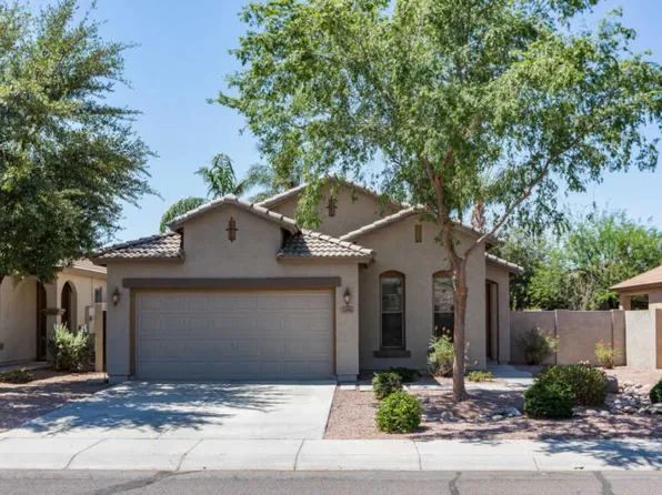3391 E Powell Way, Gilbert, AZ 85298