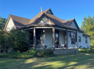 313 S Roche St, Knoxville, IA 50138