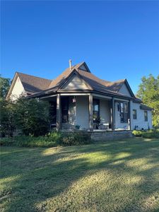 313 S Roche St, Knoxville, IA, 50138