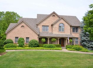 3261 Ivy Ridge Dr, Taylor Mill, KY 41015