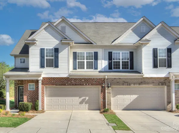 6518 Central Pacific Ave, Charlotte, NC 28210