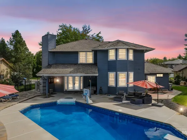 5363 N Hickory Run Ave, Boise, ID 83713