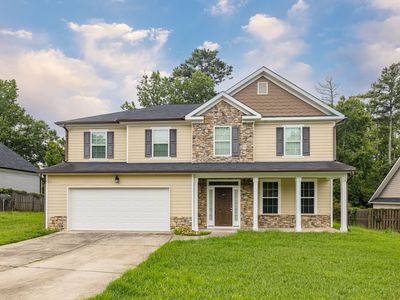 220 Havelock Drive, Grovetown, GA, 30813