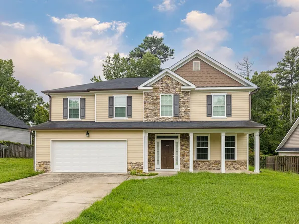 220 Havelock Drive, Grovetown, GA 30813