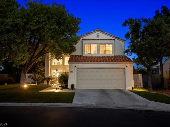 5432 Desert Valley Dr, Las Vegas, NV 89149