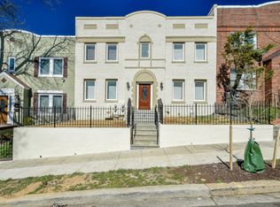 Carlos Condominums, Washington, DC 20002