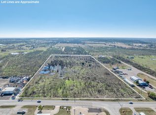 3100 Mh #379, Mineral Wells, TX 76067