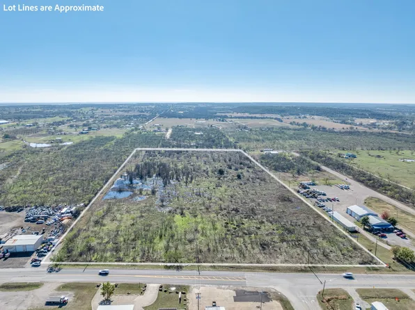 3100 Mh #379, Mineral Wells, TX 76067