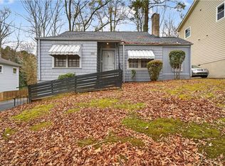 1757 Derry Ave SW, Atlanta, GA 30310