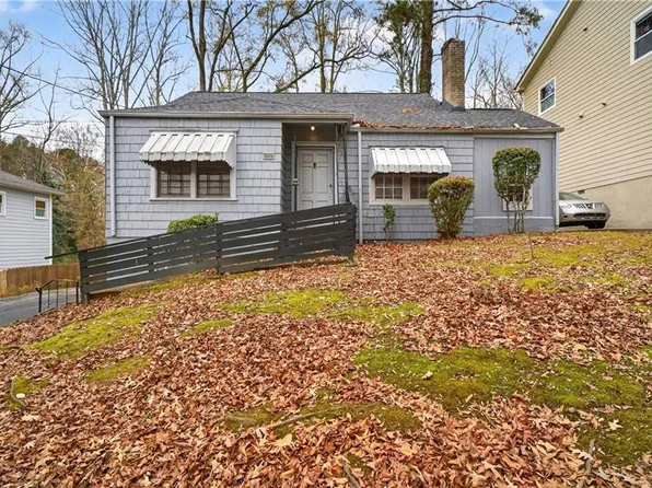 1757 Derry Ave SW, Atlanta, GA 30310