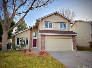 1609 Alcott St, Fort Collins, CO 80525