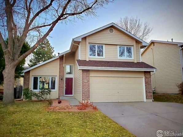 1609 Alcott Street, Fort Collins, CO 80525