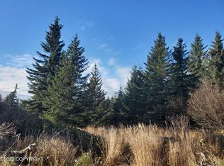 17309 Kimeluk St, Ninilchik, AK 99639