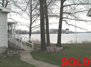 11312 W Cannonsville Rd, Trufant, MI 49347