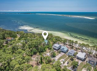 4522 Saint Teresa Ave, Panacea, FL 32346
