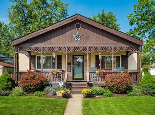 3251 Osceola Dr, Columbus, OH