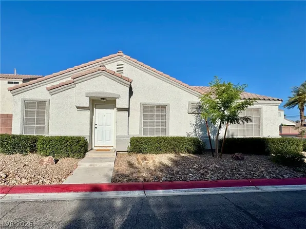 2508 Trustworthy Ave, North Las Vegas, NV 89031