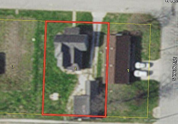 4th image of this home
