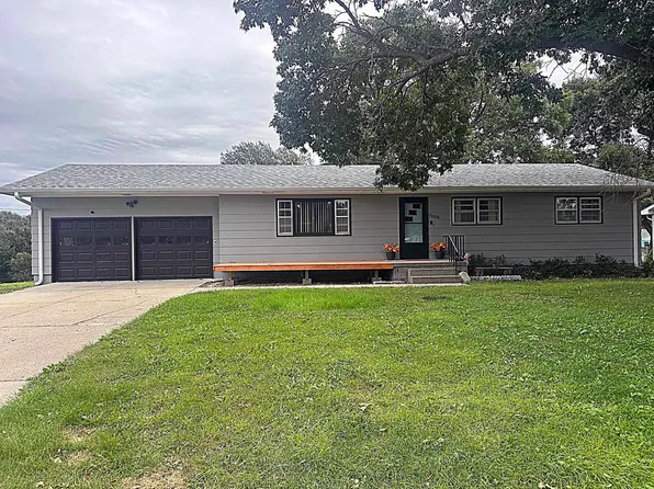 1144 N 13th Ave, Broken Bow, NE 68822