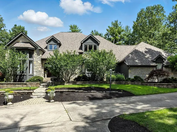 3400 Tonti Dr, Dublin, OH 43016