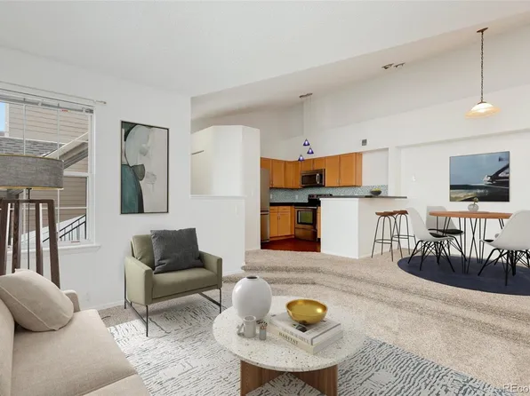 4760 S Wadsworth Boulevard #B301, Littleton, CO 80123